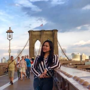 Meet your Posher, Hearty